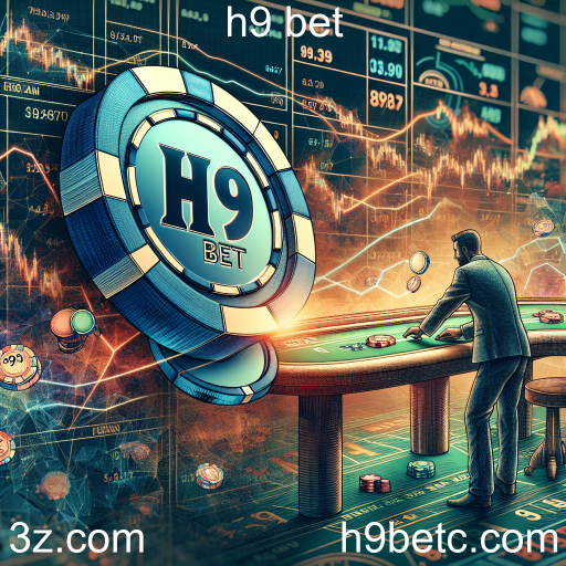 Explorando o Mundo das Apostas Esportivas com a h9 bet